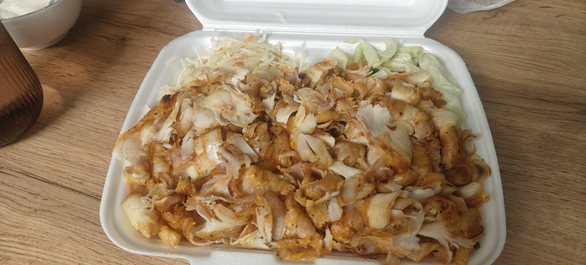 Arafat Kebab · Zdjęcia 9