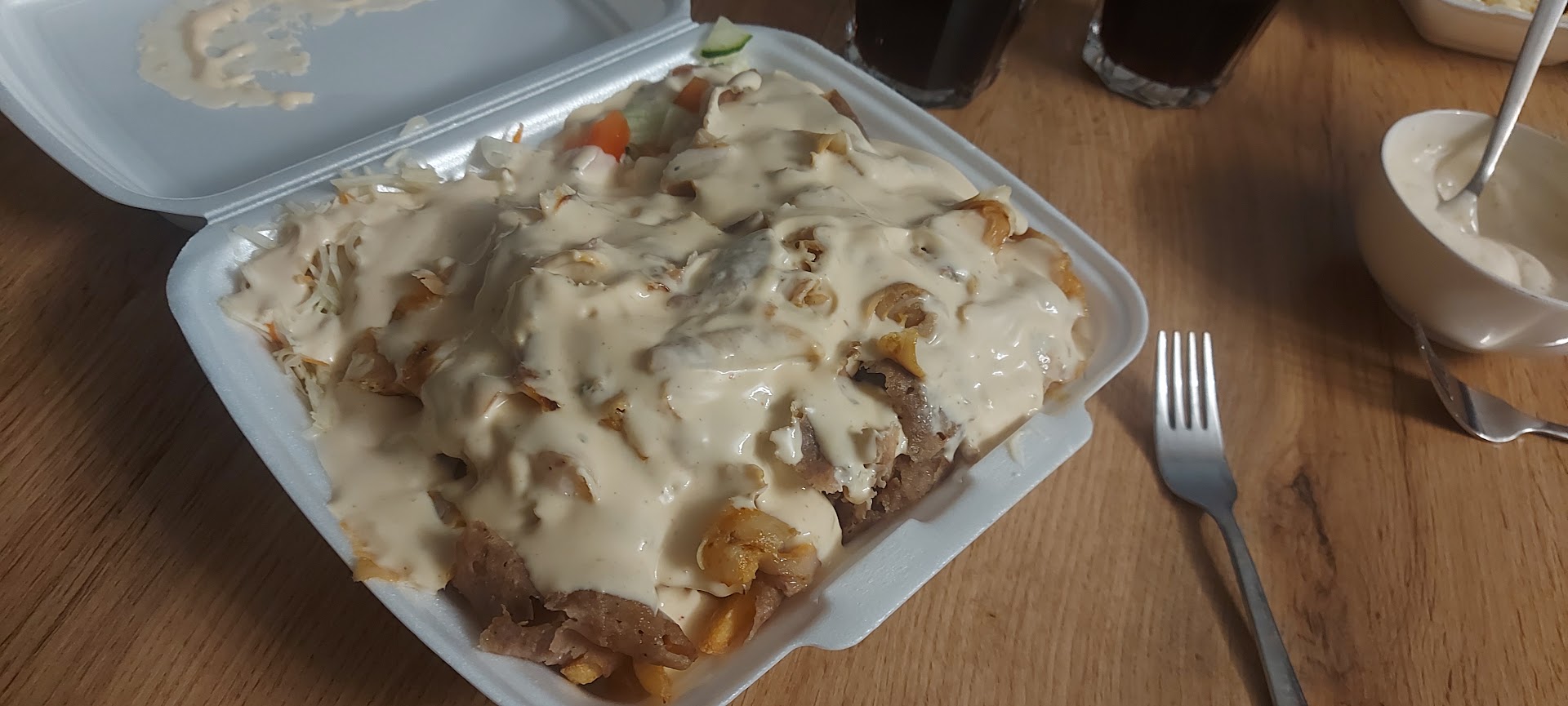 Arafat Kebab · Zdjęcia 10