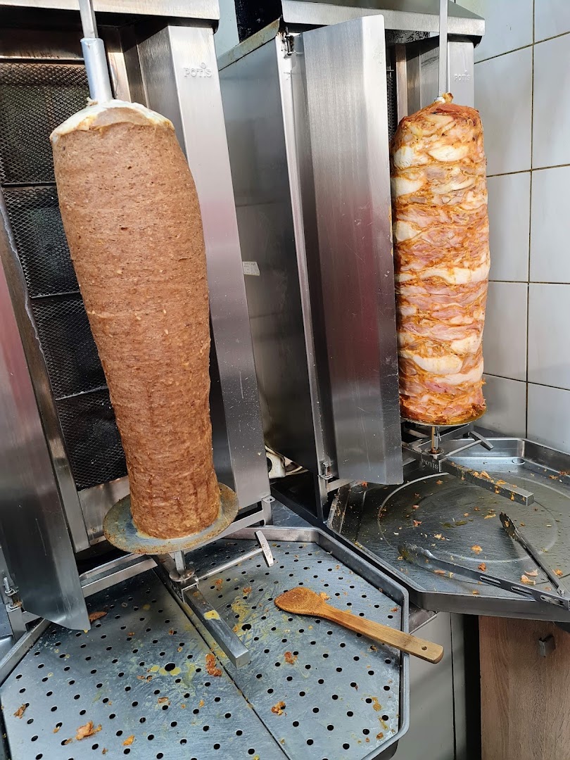 Arafat Kebab · Zdjęcia 20