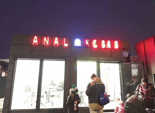 Arafat Kebab · Zdjęcia 27