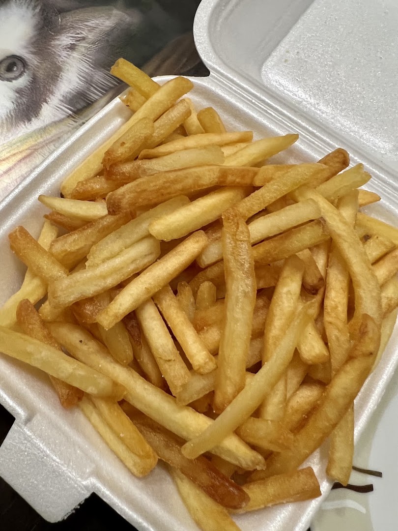 Arafat Kebab · Zdjęcia 24
