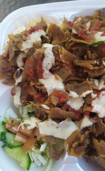 Arafat Kebab · Zdjęcia 31