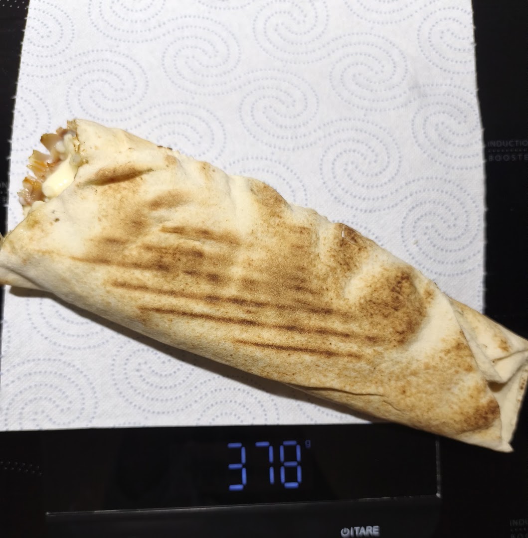 Arafat Kebab · Zdjęcia 13