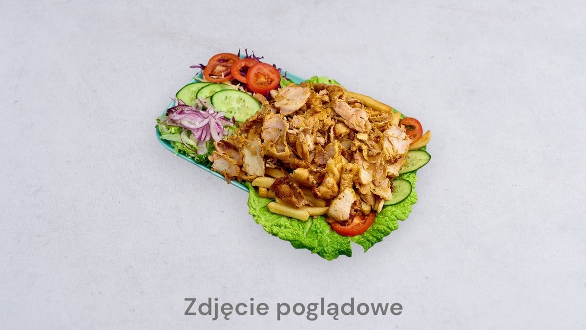 Arafat Kebab · Zdjęcia 16
