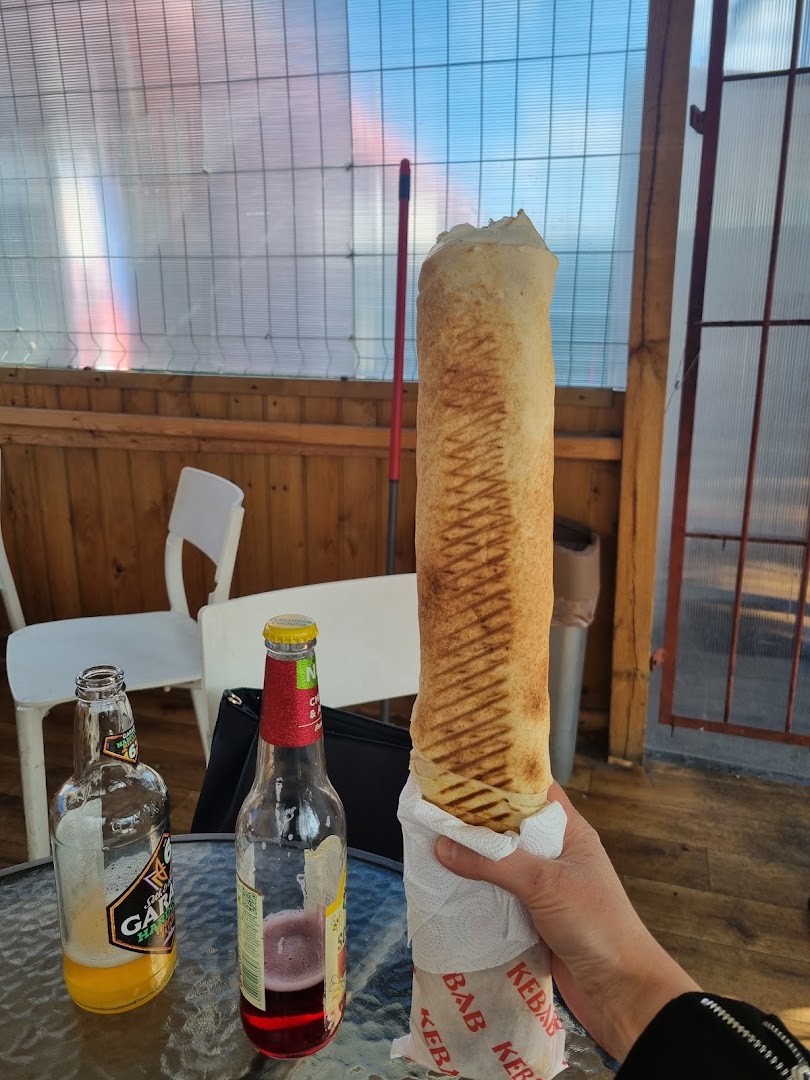 Arafat Kebab · Zdjęcia 25