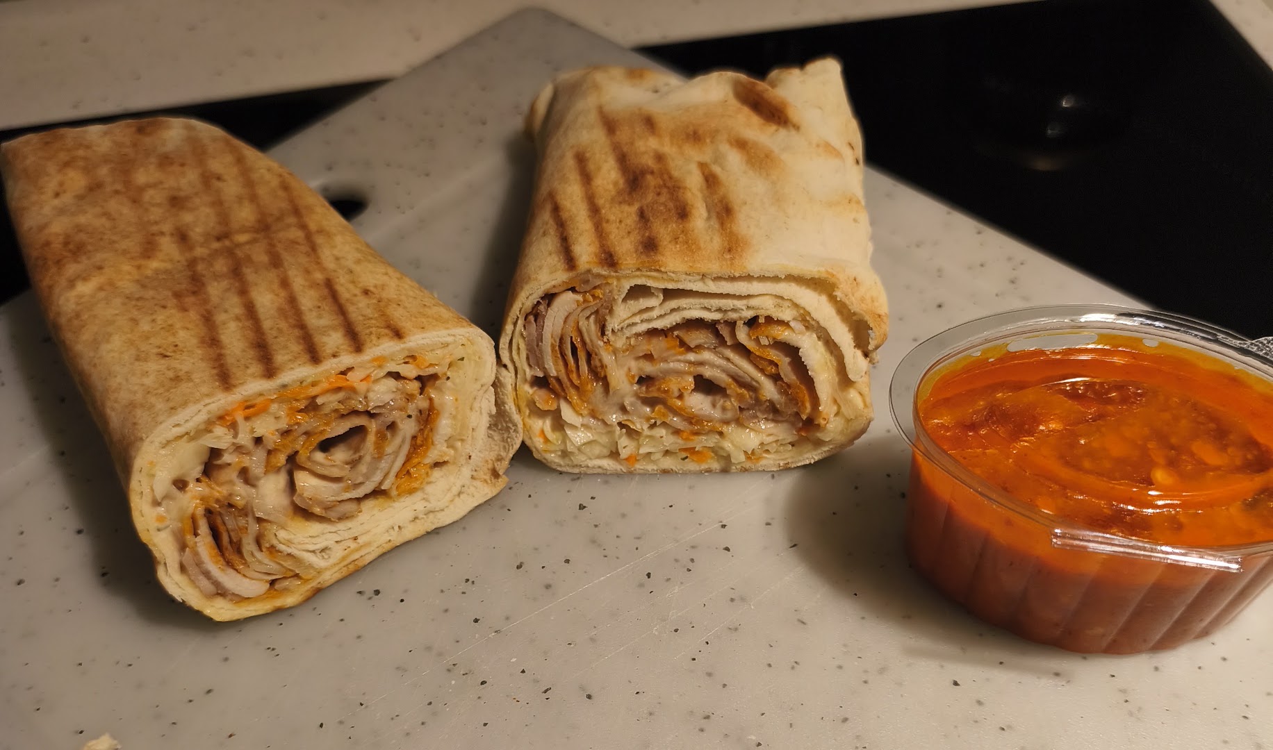 Arafat Kebab · Zdjęcia 4